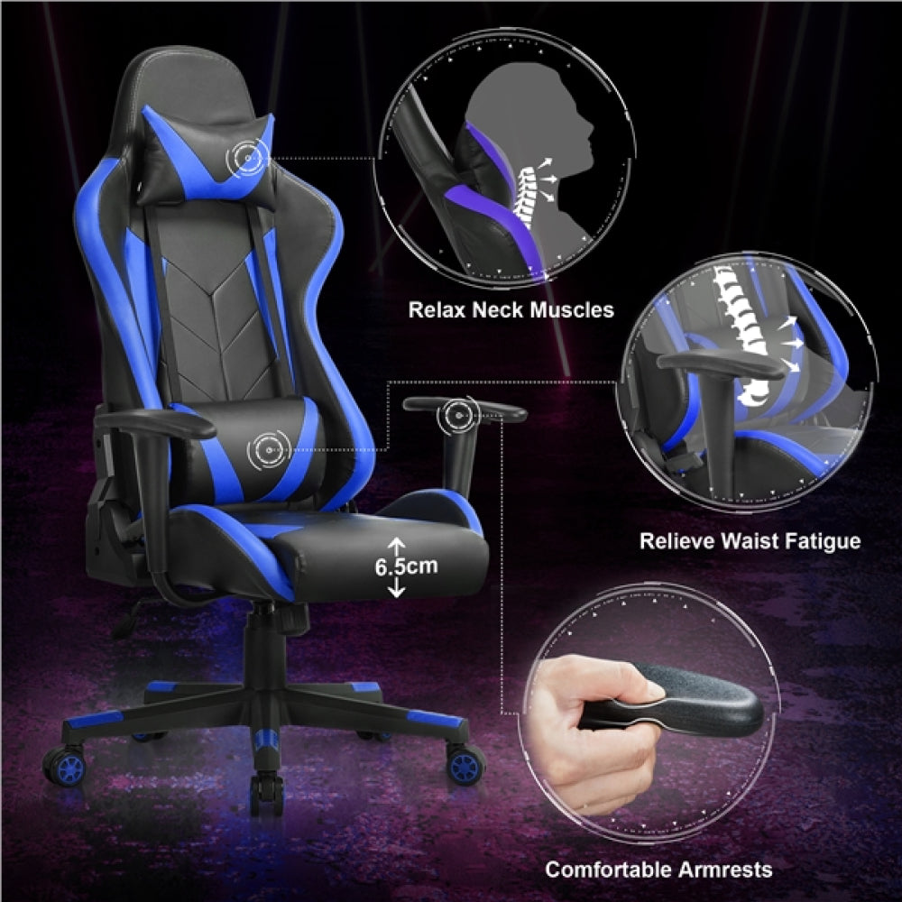 Executive Swivel  Gaming Chair