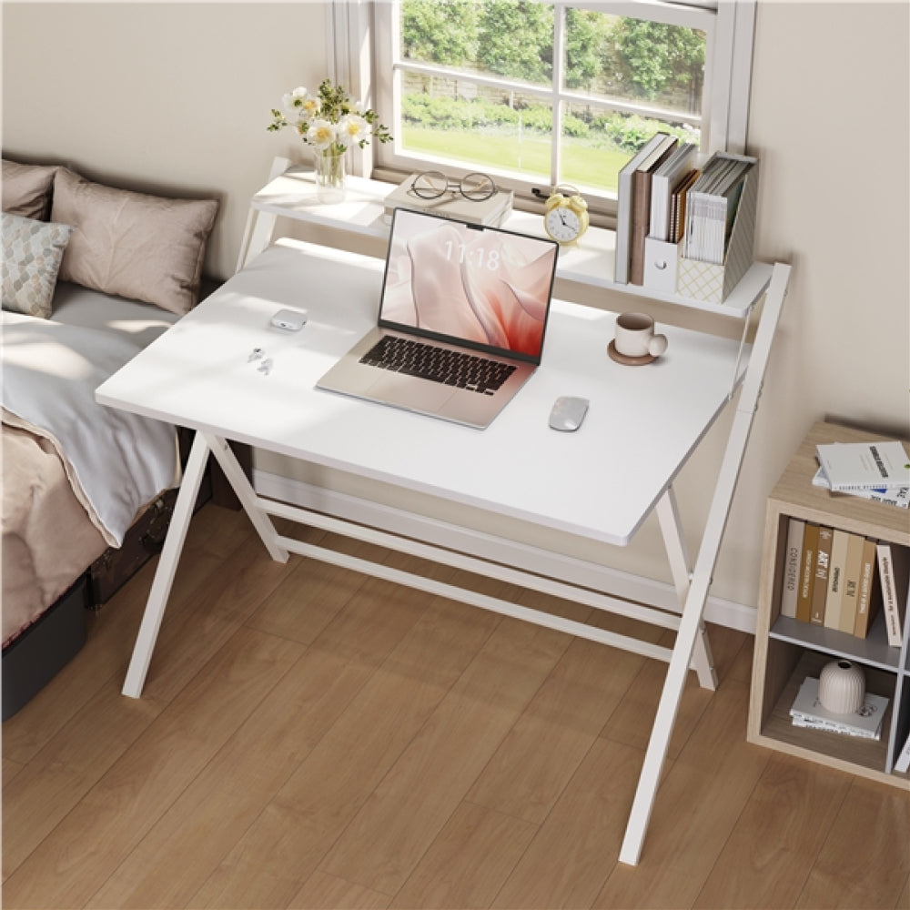 Foldable Computer Desk