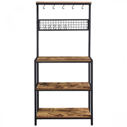 Kitchen Bakers Rack