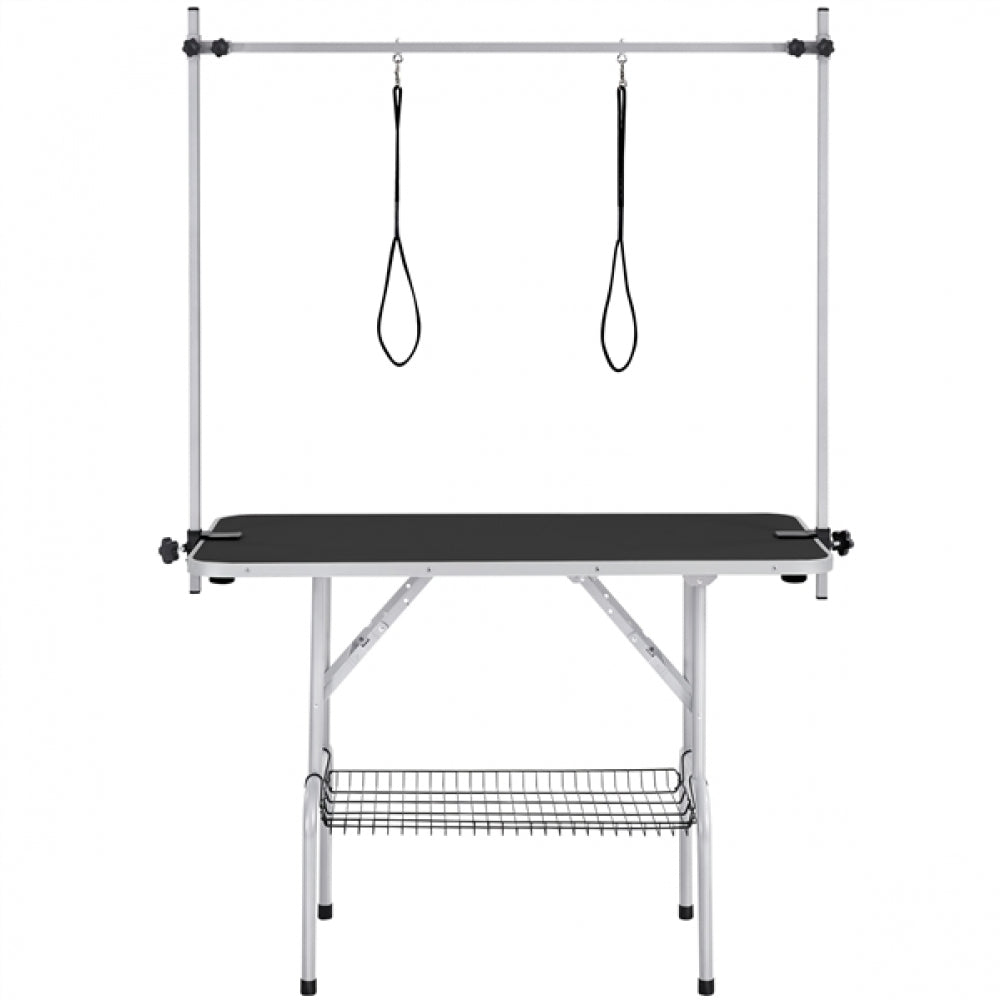 Pet Grooming Table