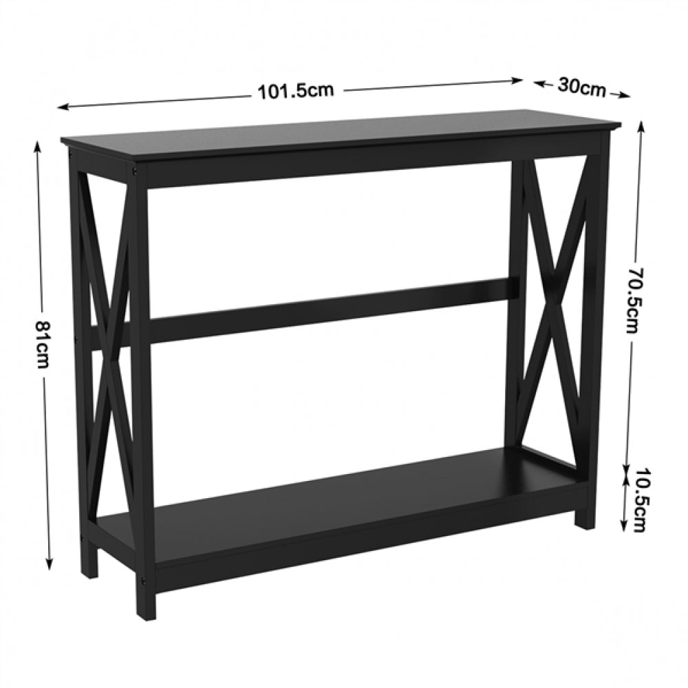 Entryway Table Hall Table Console Table