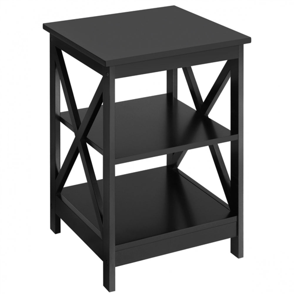1 Pair Side Table End Table Coffee Table