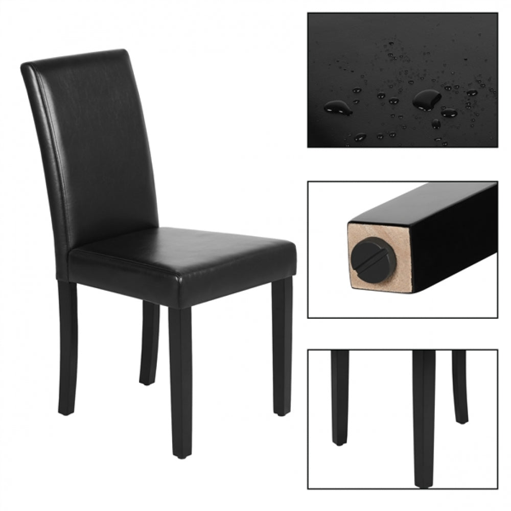 4pcs Dining Room Chairs