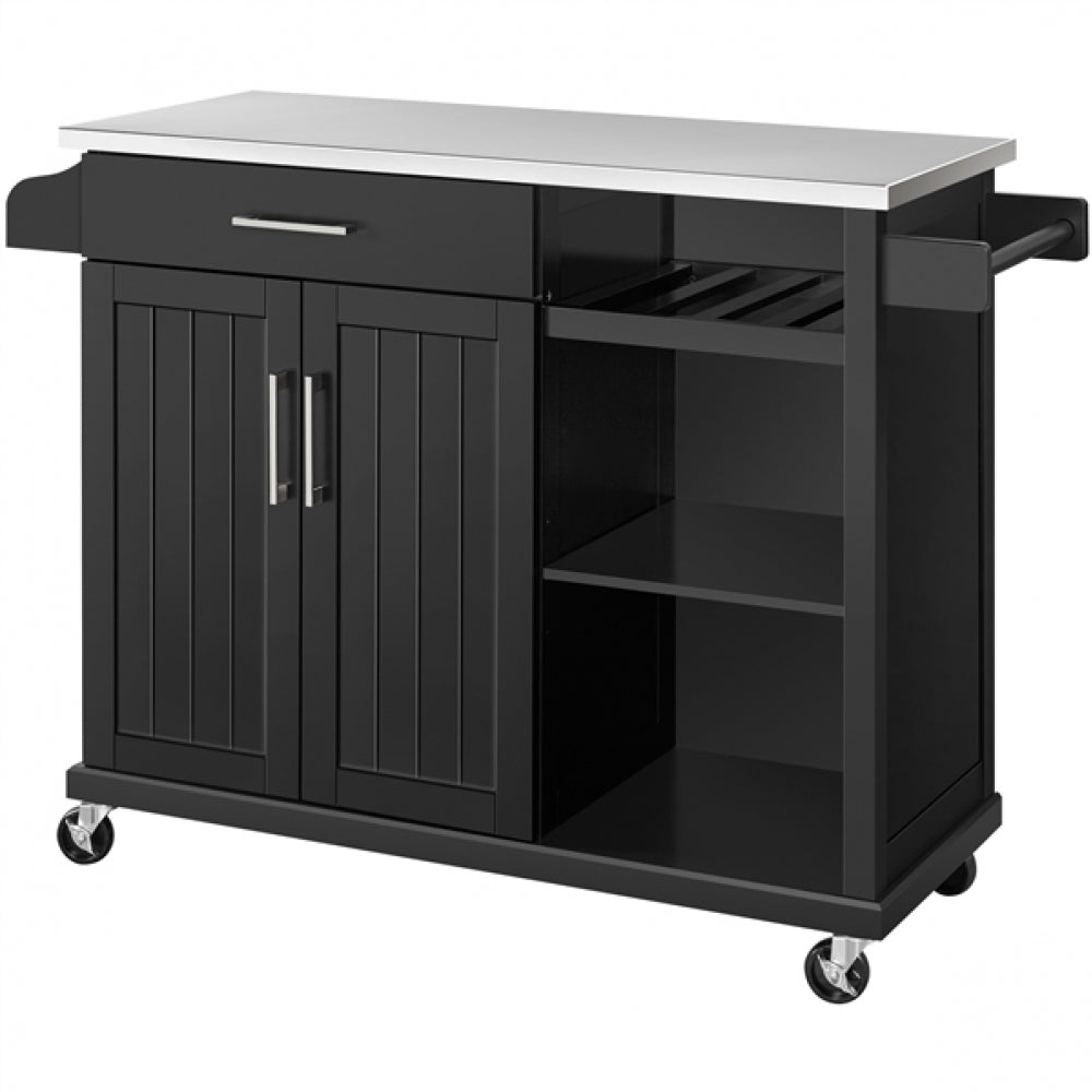 Kitchen Cart Kitchen Trolley Kitchen Island