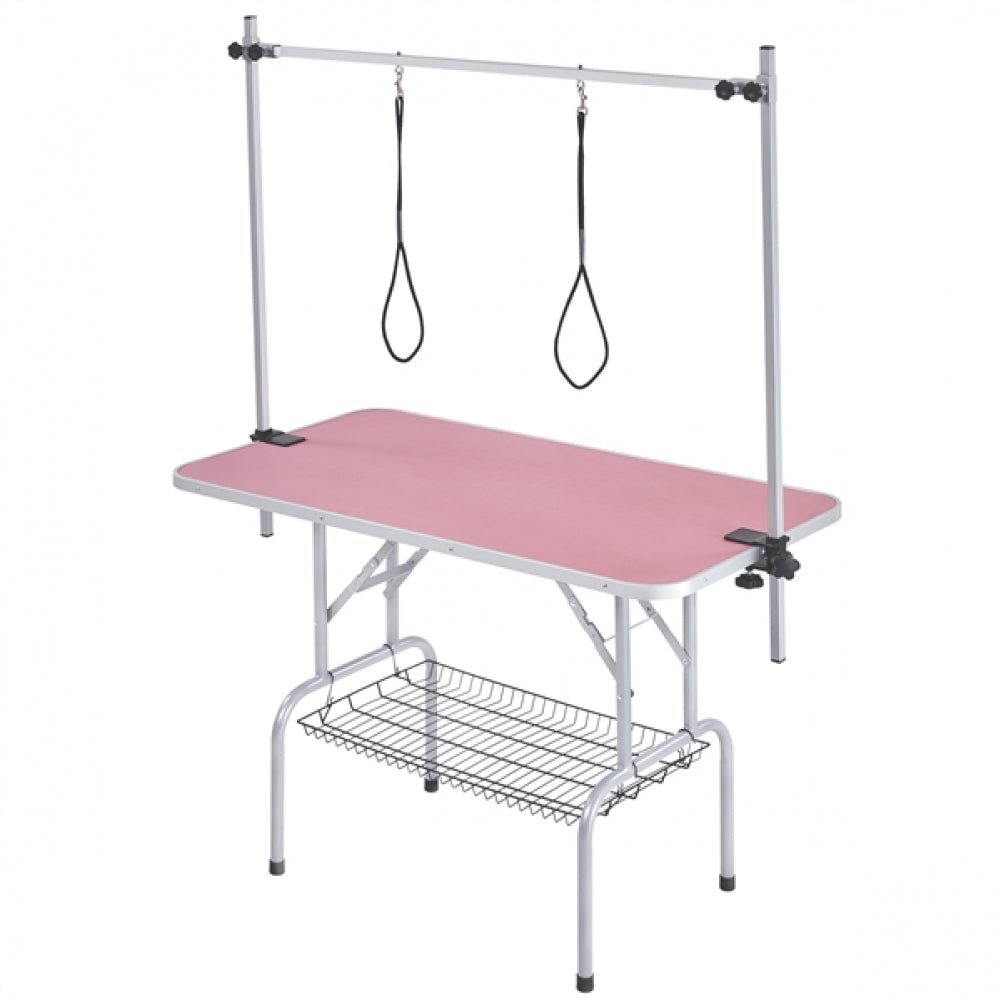 Heavy Duty Large Dog Pet Grooming Table