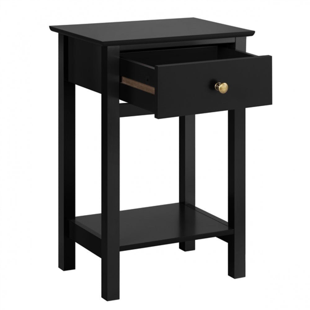 Bedside Table Nightstand Side Table End Table