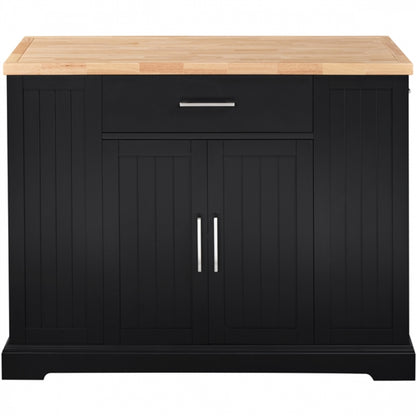 Rolling Kitchen Island Kitchen Trolley