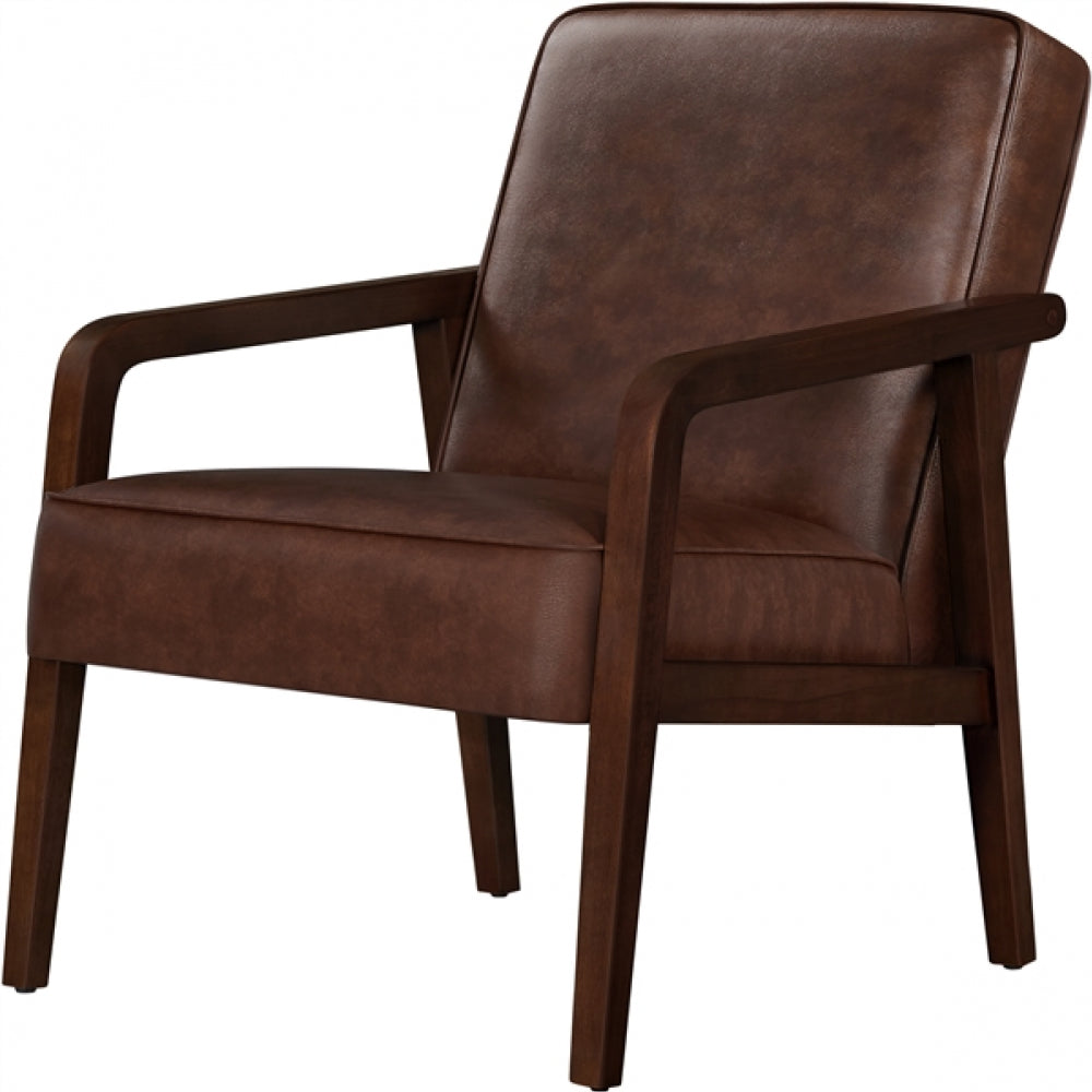 Accent Armchair