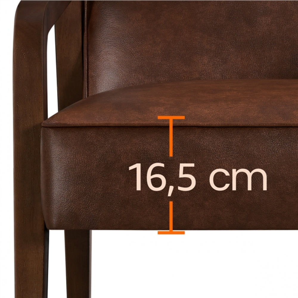 Accent Armchair