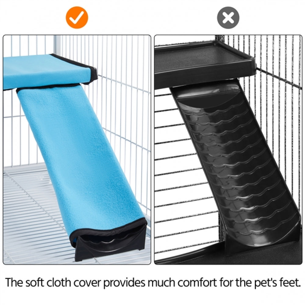Small Animal Cage