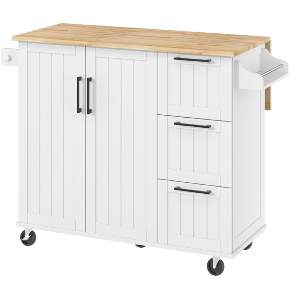 Kitchen Cart Kitchen Trolley