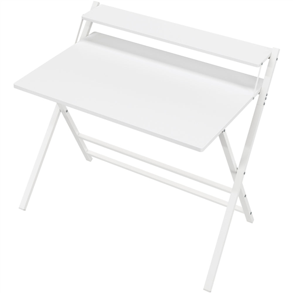 Foldable Computer Desk