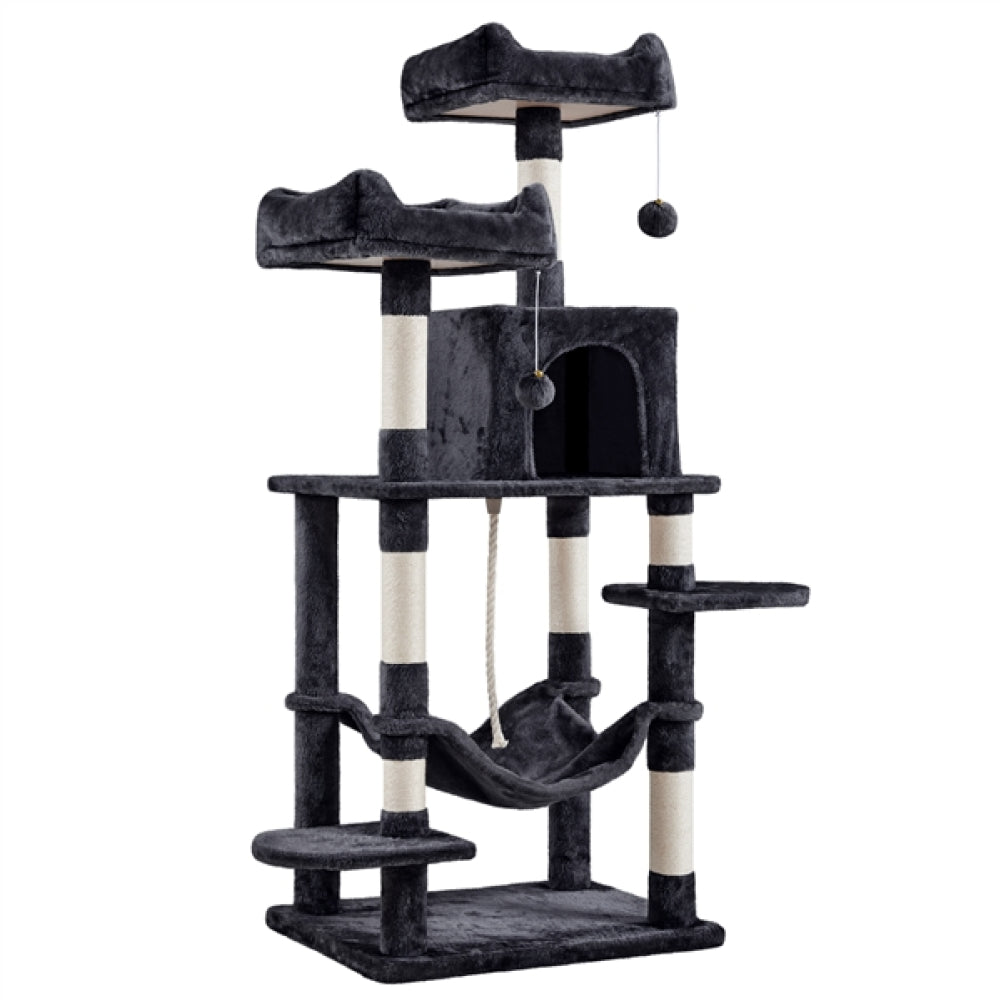 Multilevel Cat Tree Cat Tower