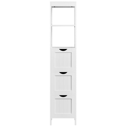 Wooden Storage Organizer