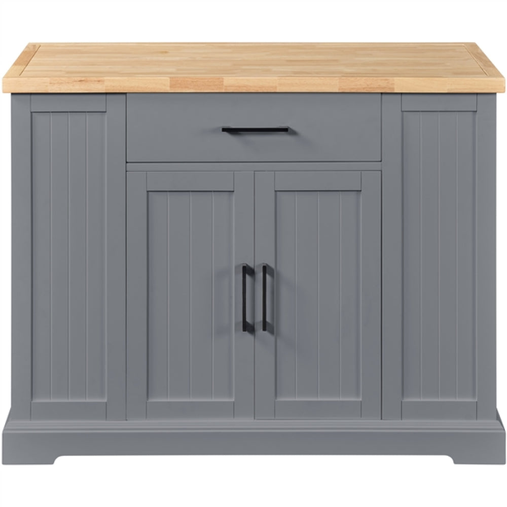 Wooden Kitchen Island Kitchen Cart Kitchen Trolley