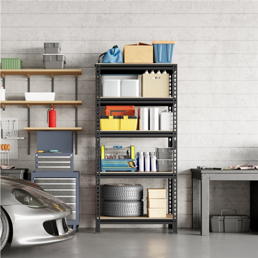 Garage Shelves Storage Organizer