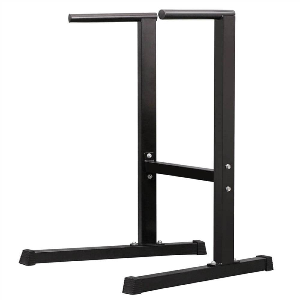 Dip Station Parallel Bar Bicep Triceps Shoulder Home Gym Exercise Machine