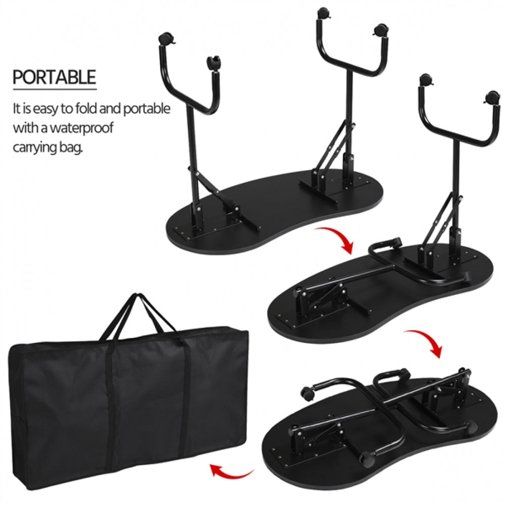 Foldable Manicure Table