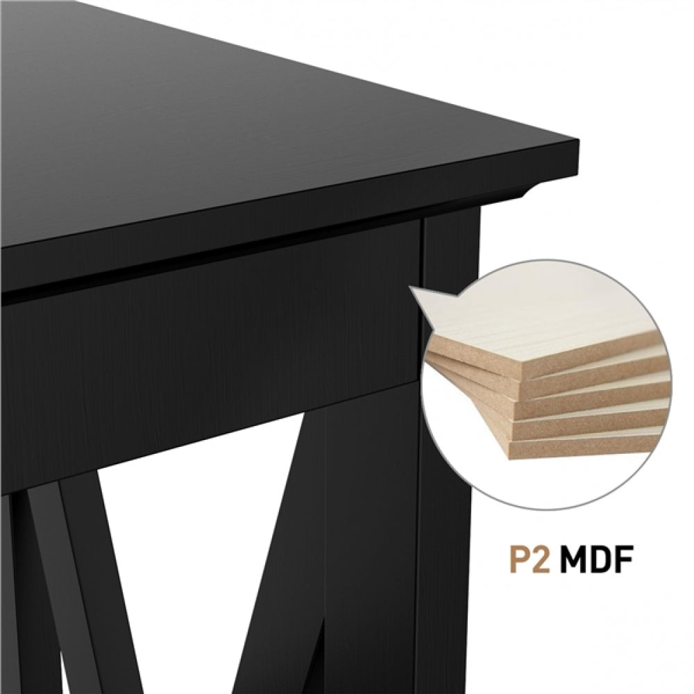 Entryway Table Hall Table Console Table