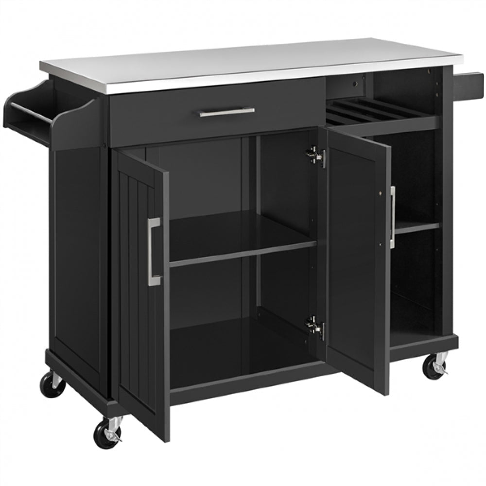Kitchen Cart Kitchen Trolley Kitchen Island