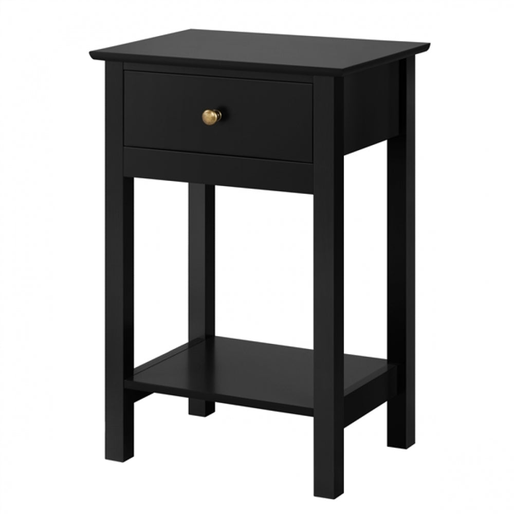Bedside Table Nightstand Side Table End Table
