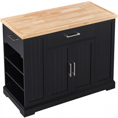 Rolling Kitchen Island Kitchen Trolley
