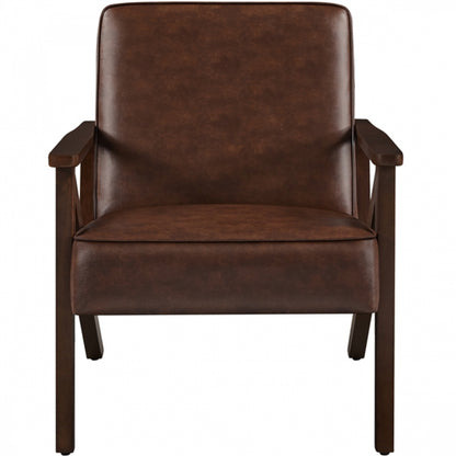 2pcs Accent Chair Armchair Lounge Chair