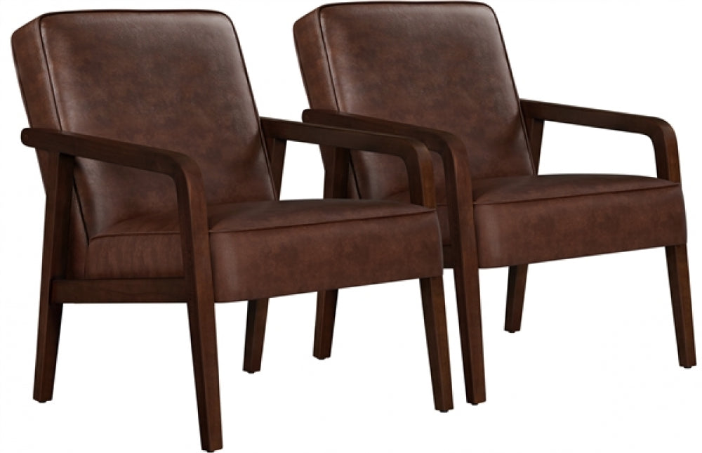 Accent Armchair