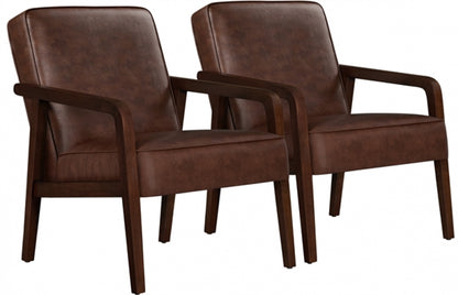 Accent Armchair