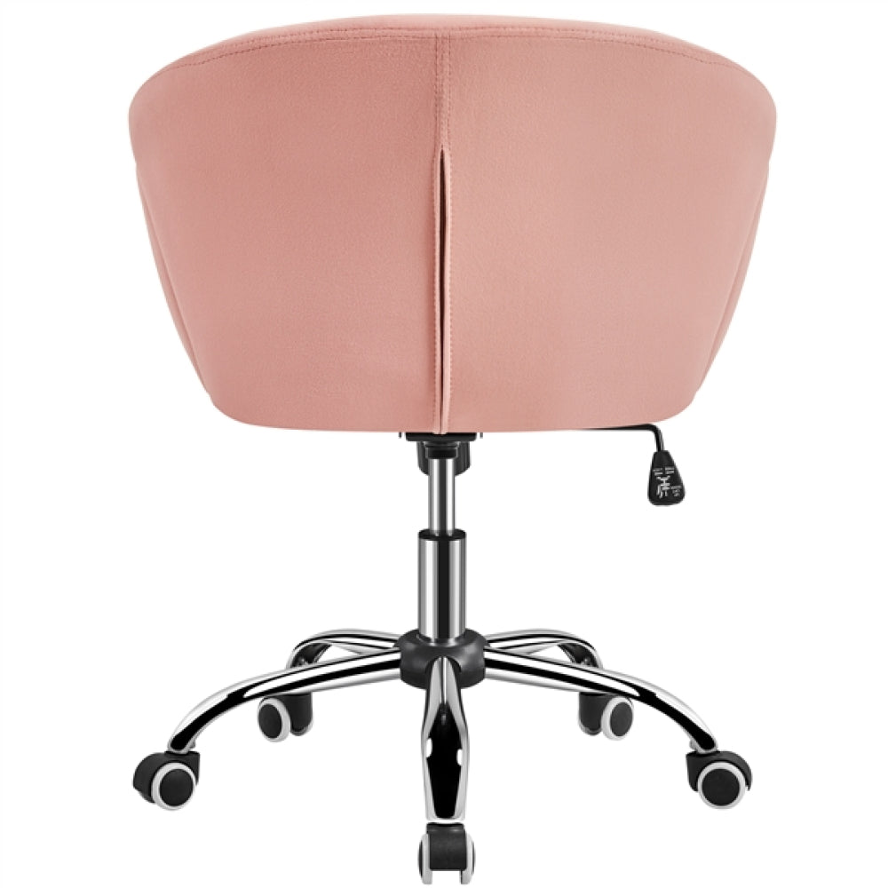 Cute Desk Chair for Home Office Makeup Vanity Chair