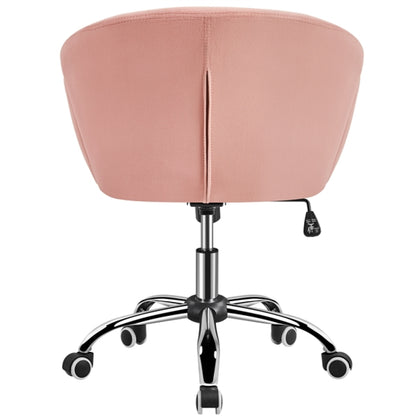 Cute Desk Chair for Home Office Makeup Vanity Chair