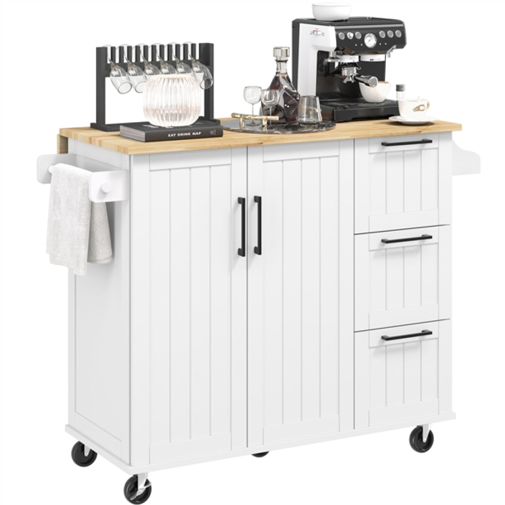 Kitchen Cart Kitchen Trolley