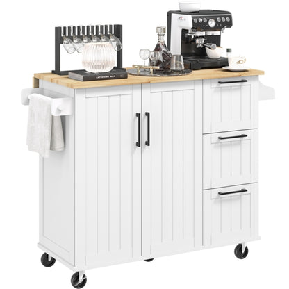 Kitchen Cart Kitchen Trolley