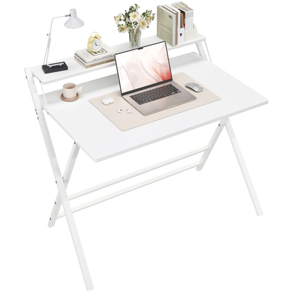 Foldable Computer Desk