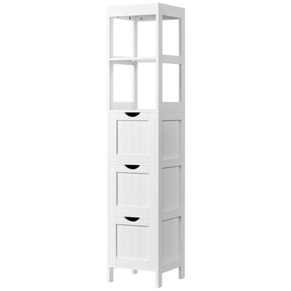 Wooden Storage Organizer