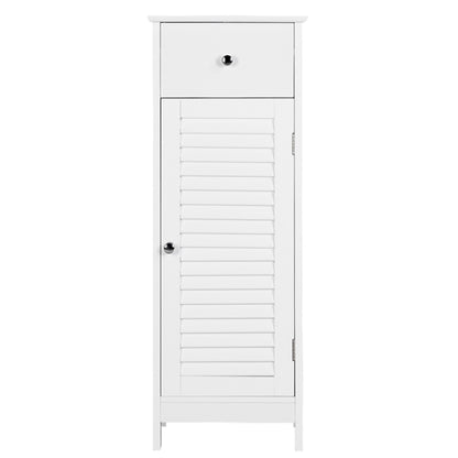 Bathroom Kitchen Floor Storage Cabinet