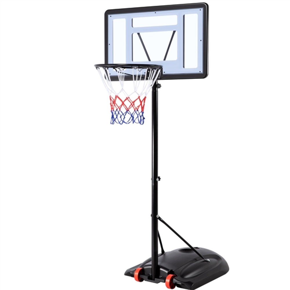 Portable Basketball Hoop