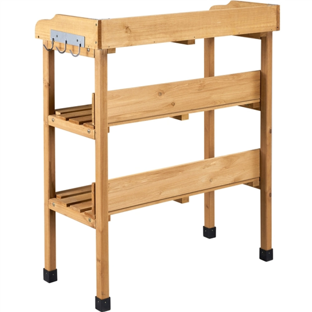 Outdoor Potting Bench