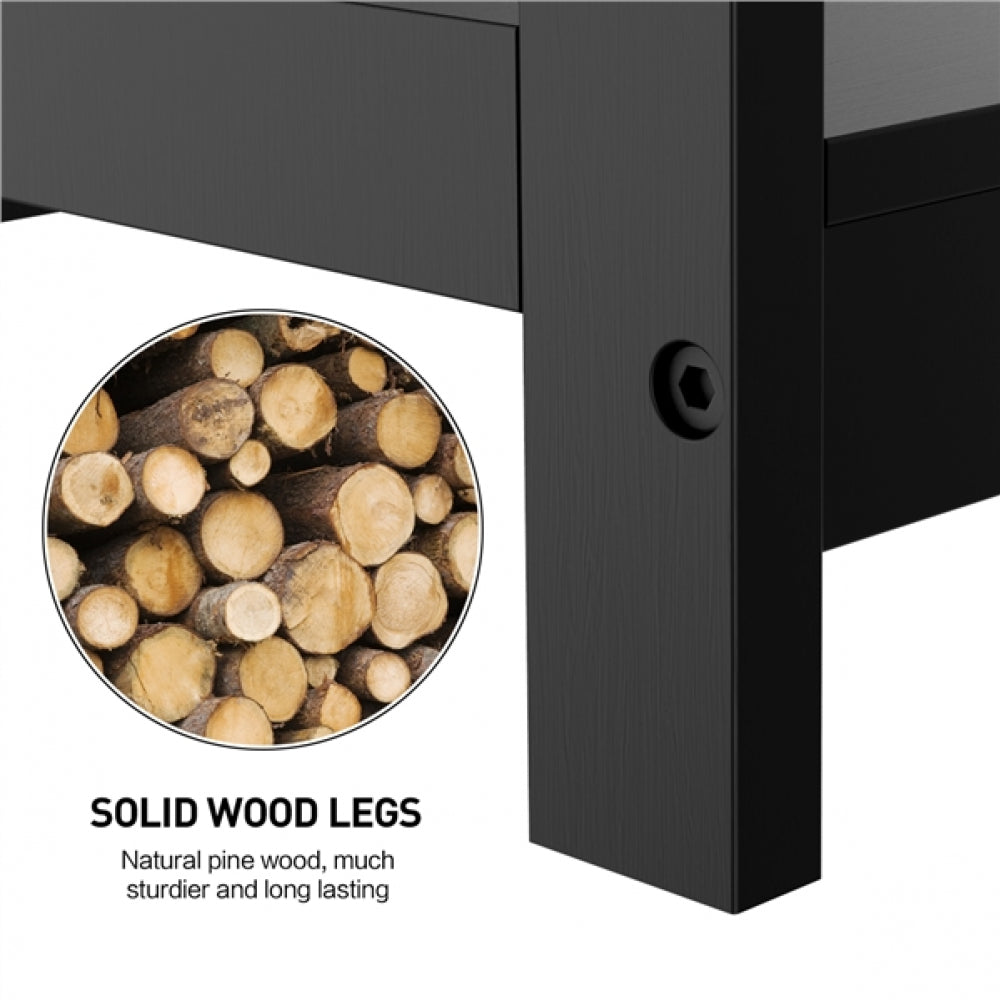 Entryway Table Hall Table Console Table