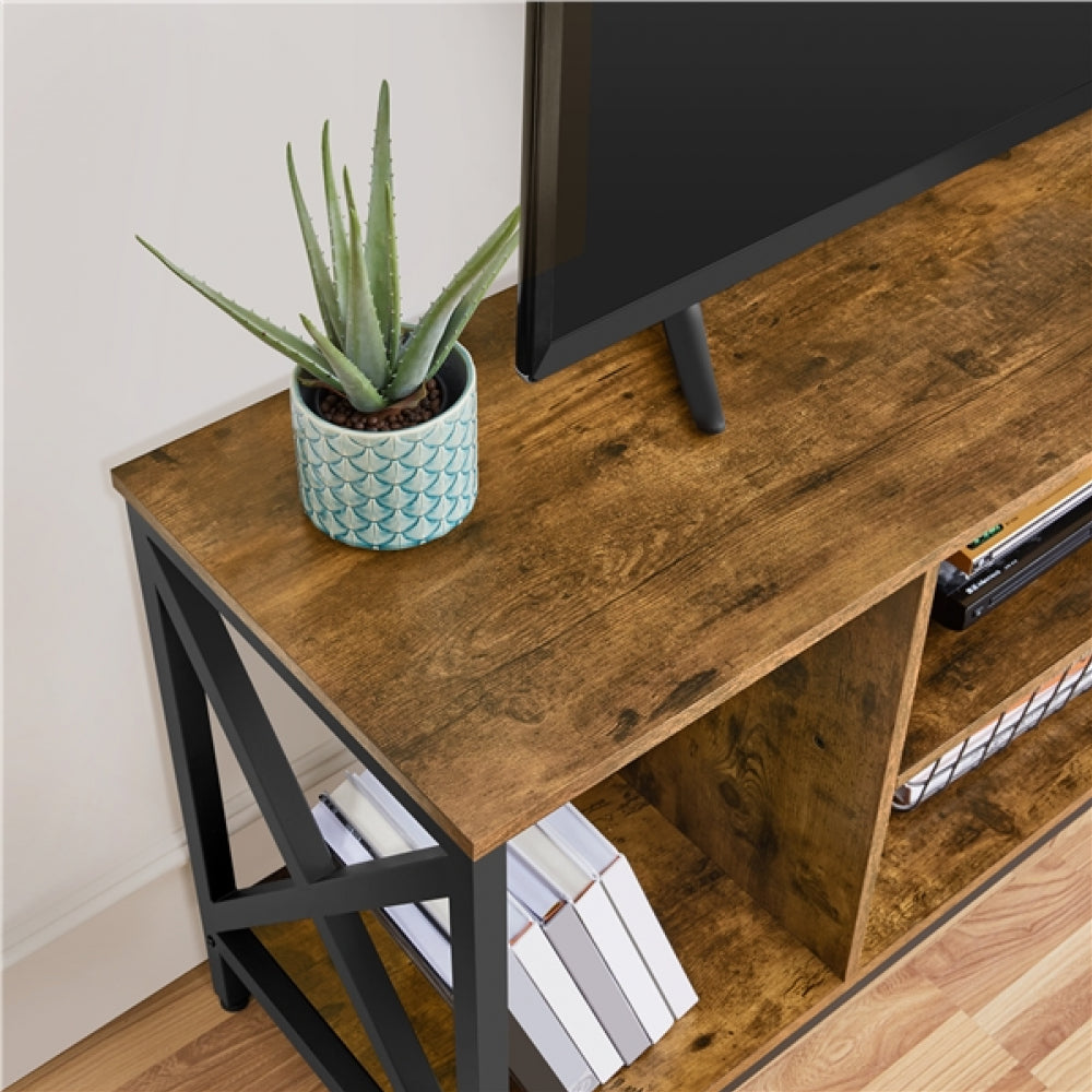 TV Stand TV Cabinet For TVs up to 50-Inch