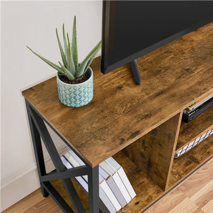 TV Stand TV Cabinet For TVs up to 50-Inch