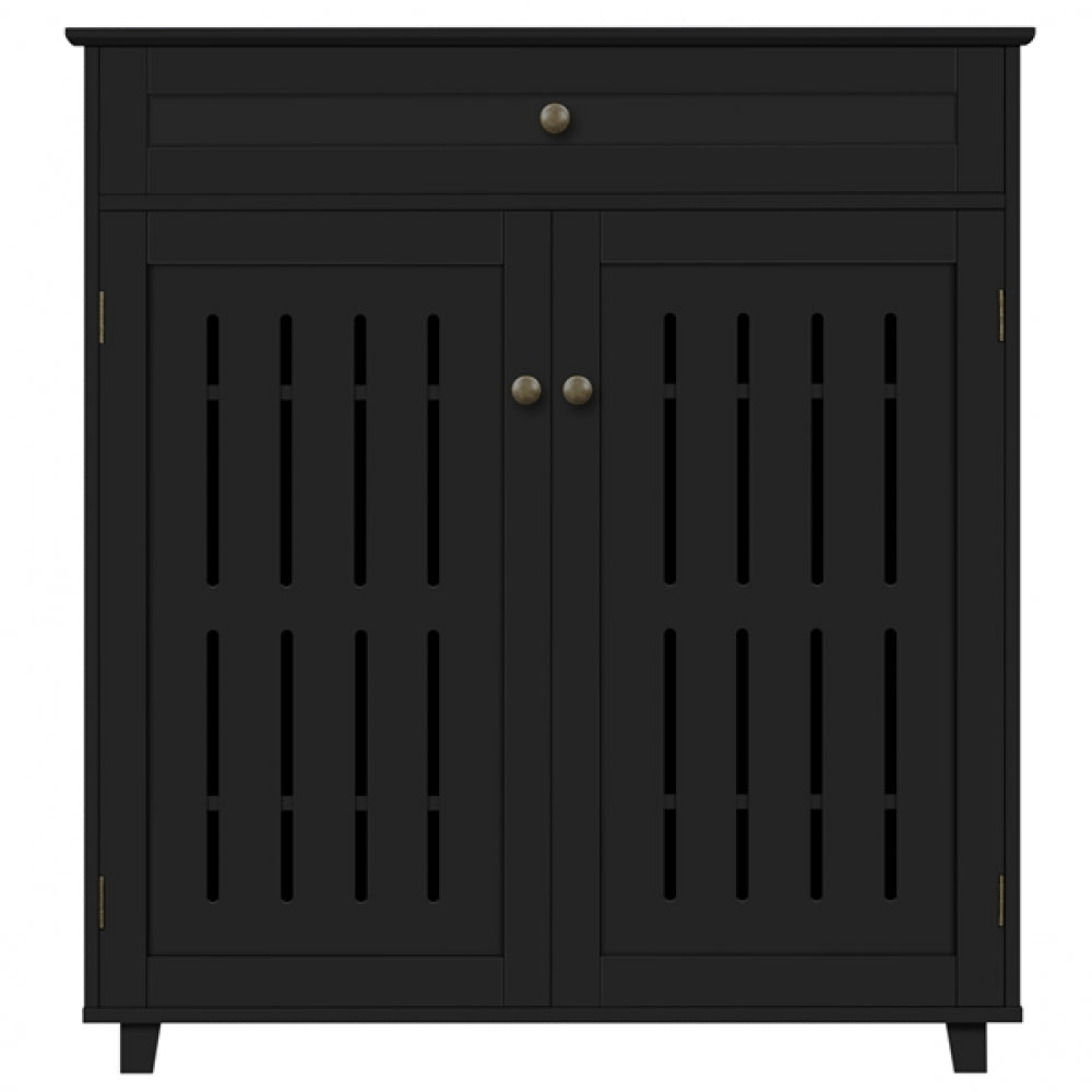 4 Tier Shoe Storage Cabinet Shoe Rack