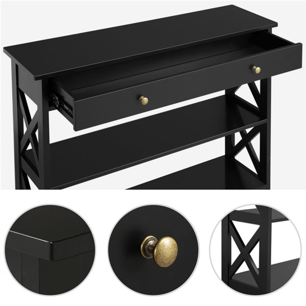 Versatile Living Room Hall Table Console Table