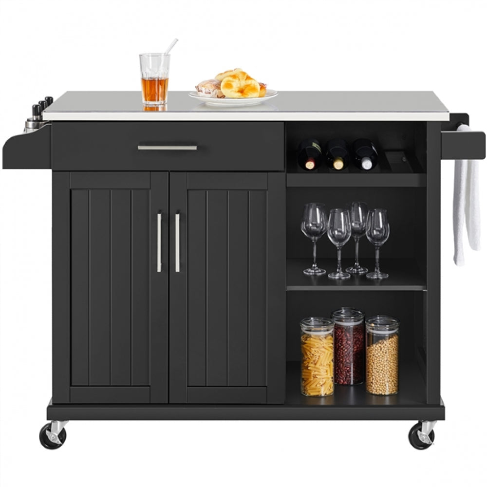 Kitchen Cart Kitchen Trolley Kitchen Island