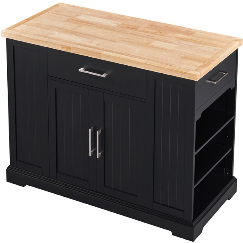 Rolling Kitchen Island Kitchen Trolley