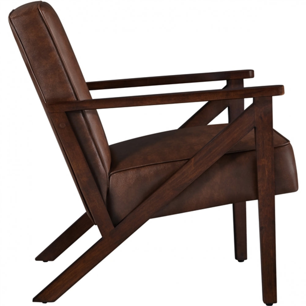 2pcs Accent Chair Armchair Lounge Chair