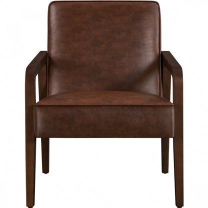 Accent Armchair