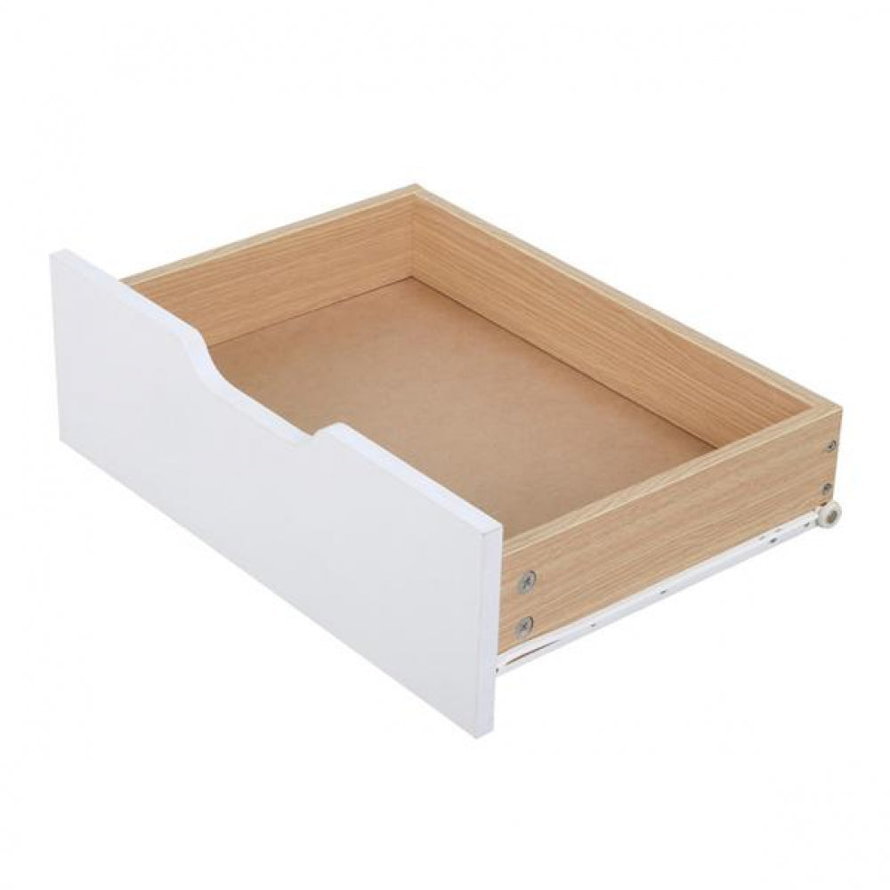 2pcs Brand New Bedside Table Nightstand End Table Nightstand