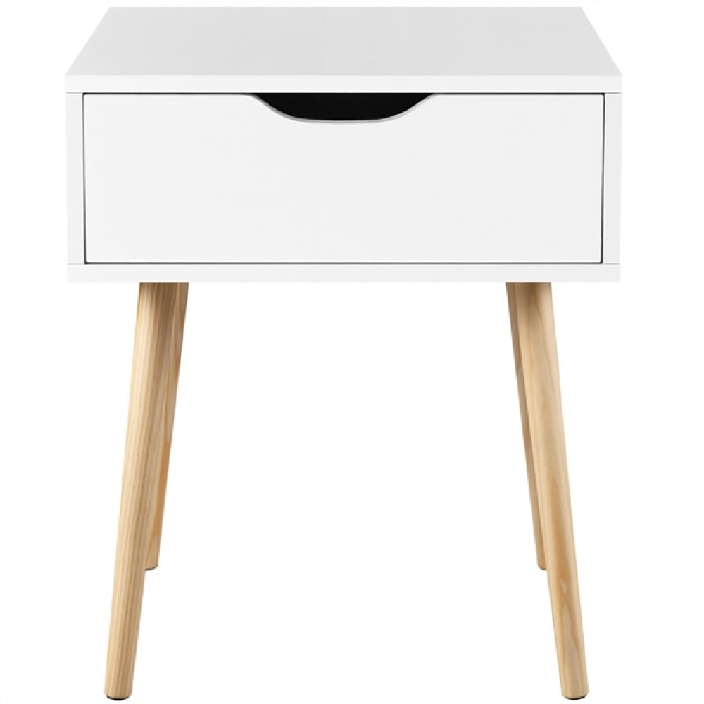 2pcs Brand New Side Table Nightstand Coffee Table