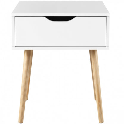 2pcs Brand New Side Table Nightstand Coffee Table